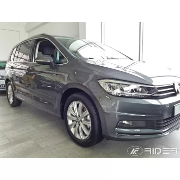 VW TOURAN Bočné ochranné lišty na dvere (2015-)