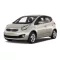 KIA VENGA (HATCHBACK) Bočné ochranné lišty na dvere (2010-2019)