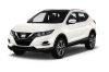 NISSAN QASHQAI (J11) Bočné ochranné lišty na dvere (2013-2020)