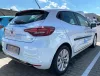 RENAULT CLIO V. (hatchback) Bočné ochranné lišty na dvere (2019-)