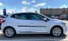 RENAULT CLIO V. (hatchback) Bočné ochranné lišty na dvere (2019-)