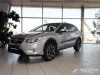 SUBARU XV Bočné ochranné lišty na dvere (2012-2018)