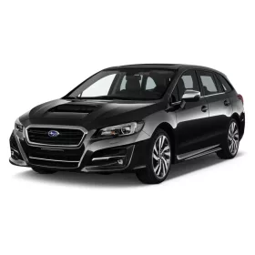   SUBARU LEVORG (combi) Bočné ochranné lišty na dvere (2015-2022)