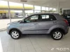 SSANGYONG KORANDO Bočné ochranné lišty na dvere (2010-2017)