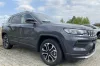 JEEP COMPASS 4xe Bočné ochranné lišty na dvere (2021-)