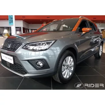 SEAT ARONA Bočné ochranné lišty na dvere (2017-)
