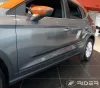 SEAT ARONA Bočné ochranné lišty na dvere (2017-)