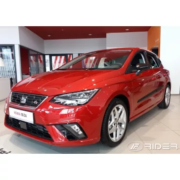 SEAT IBIZA Bočné ochranné lišty na dvere (2017-)