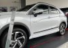 MITSUBISHI ECLIPSE CROSS PHEV Bočné ochranné lišty na dvere (2021-)