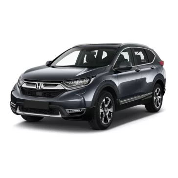 HONDA CRV (RW) Bočné ochranné lišty na dvere (2018-2024)