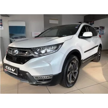HONDA CRV (RW) Bočné ochranné lišty na dvere (2018-2024)