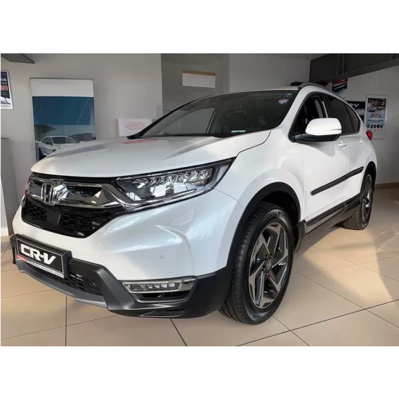 HONDA CRV (RW) Bočné ochranné lišty na dvere (2018-2024)