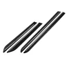 KIA SORENTO (XM) Bočné ochranné lišty na dvere (2009-2013)