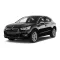 CITROEN DS4 Bočné ochranné lišty na dvere (2011-2018)