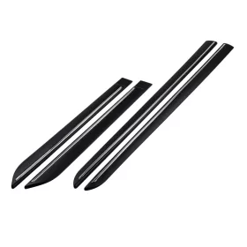 CHERY TIGGO 8 2025- Bočné ochranné lišty na dvere