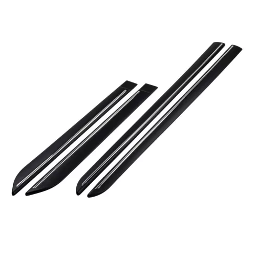 CHERY TIGGO 8 2025- Bočné ochranné lišty na dvere