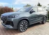 CHERY TIGGO 8 2025- Bočné ochranné lišty na dvere