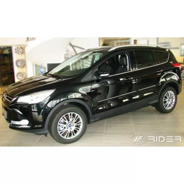   FORD KUGA (C520) Bočné ochranné lišty na dvere (2013-2019)