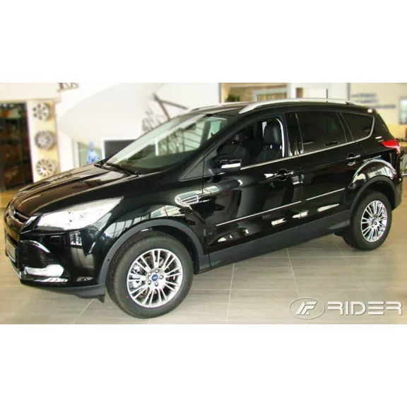 FORD KUGA (C520) Bočné ochranné lišty na dvere (2013-2019)