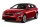 KIA CEED (CD) Bočné ochranné lišty na dvere (2018-)