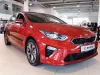 KIA CEED (CD) Bočné ochranné lišty na dvere (2018-)