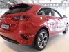 KIA CEED (CD) Bočné ochranné lišty na dvere (2018-)