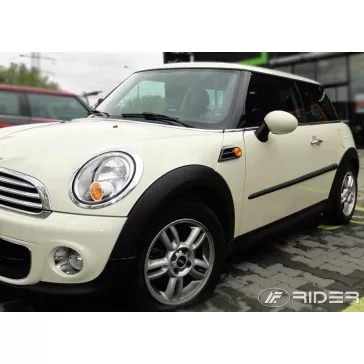 MINI ONE Bočné ochranné lišty na dvere (2007-2014)