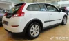 VOLVO C30 (hatchback) Bočné ochranné lišty na dvere (2006-2012)