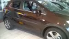 OPEL MOKKA Bočné ochranné lišty na dvere (2012-2016)