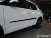 SSANGYONG TIVOLI Bočné ochranné lišty na dvere (2015-2023)