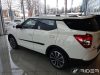 SSANGYONG XLV TIVOLI Bočné ochranné lišty na dvere (2015-2021)