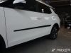 SSANGYONG XLV TIVOLI Bočné ochranné lišty na dvere (2015-2021)