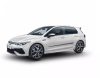 VW Golf-R VIII. 2022- (hatchback) Bočné ochranné lišty na dvere