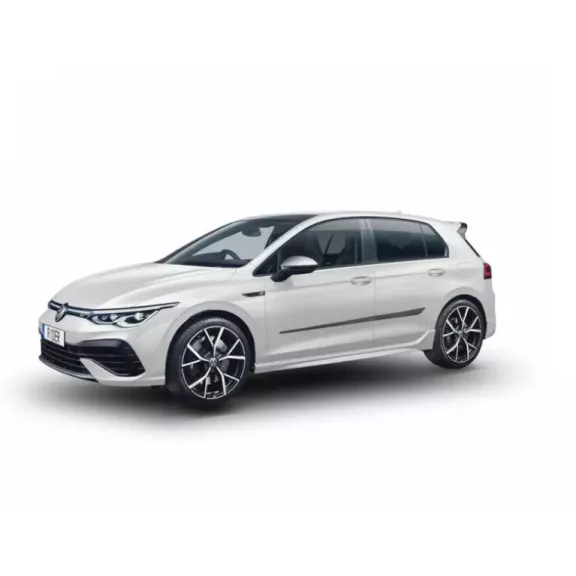 VW GOLF VIII (hatchback) Bočné ochranné lišty na dvere (2019-)