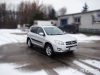 TOYOTA RAV4 (III) Bočné ochranné lišty na dvere (2006-2010)