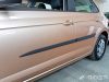 VW POLO MK6 (AW) Bočné ochranné lišty na dvere (2017-)