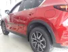 MAZDA CX5 (KF) Bočné ochranné lišty na dvere (2022-2025)