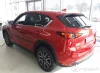 MAZDA CX5 (KF) Bočné ochranné lišty na dvere (2017-2022)