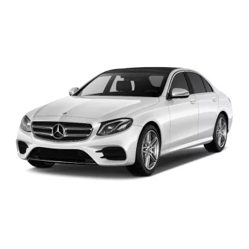   MERCEDES-BENZ E (W213) Bočné ochranné lišty na dvere (2016-2022)