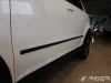 SSANGYONG KORANDO Bočné ochranné lišty na dvere (2017-2019)