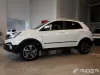 SSANGYONG KORANDO Bočné ochranné lišty na dvere (2017-2019)