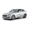 MASERATI LEVANTE 2016-2024 Bočné ochranné lišty na dvere