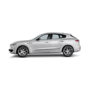 MASERATI LEVANTE 2016-2024 Bočné ochranné lišty na dvere