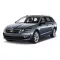 SKODA OCTAVIA III. (5E) KOMBI Bočné ochranné lišty na dvere (2013-2020)