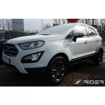 FORD ECOSPORT Bočné ochranné lišty na dvere (2015-2022)