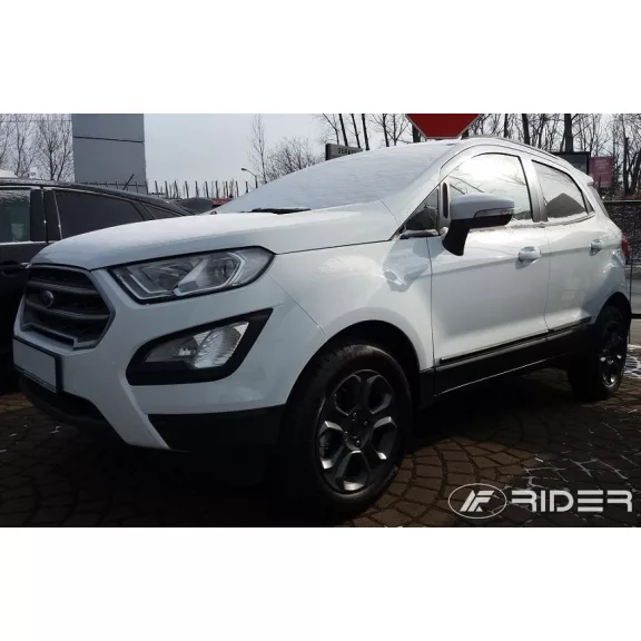 FORD ECOSPORT Bočné ochranné lišty na dvere (2015-2022)