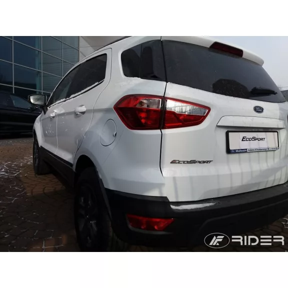 FORD ECOSPORT Bočné ochranné lišty na dvere (2015-2022)
