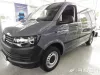 VW TRANSPORTER T6 (van, minivan, dlhá verzia, vyklápacie dvere) Bočné ochranné lišty na dvere (2015-2019)
