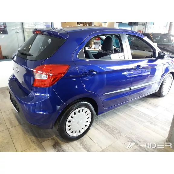 FORD KA+ Bočné ochranné lišty na dvere (2016-2022)