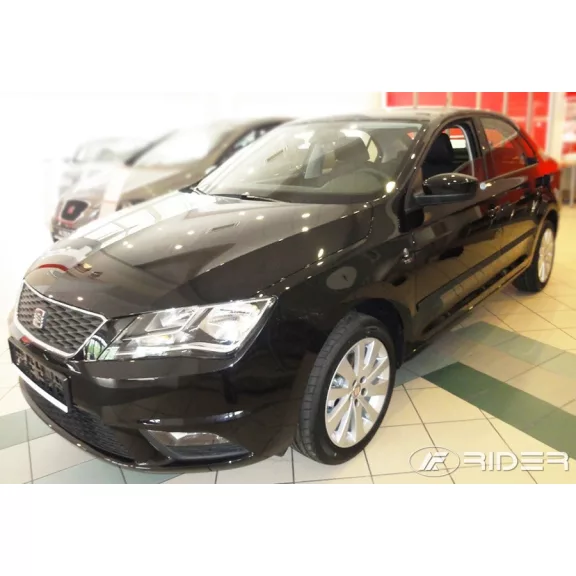 SEAT TOLEDO (sedan) Bočné ochranné lišty na dvere (2012-2018)